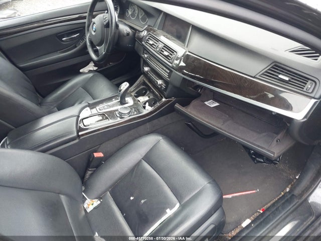Продажа на аукционе авто 2016 Bmw 528i Xdrive, vin: WBA5A7C54GG150422, номер лота: 45770258