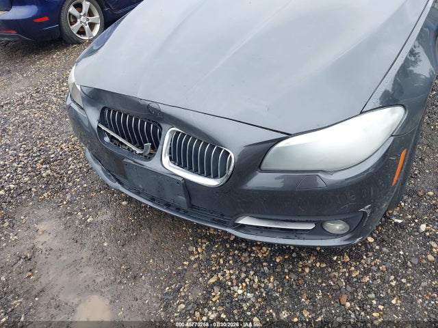 Продажа на аукционе авто 2016 Bmw 528i Xdrive, vin: WBA5A7C54GG150422, номер лота: 45770258