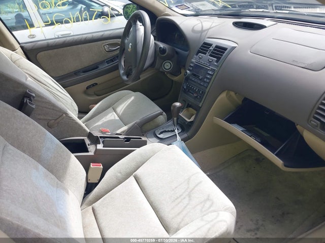 Продаж на аукціоні авто 2002 Nissan Maxima Gxe, vin: JN1DA31D62T206185, номер лоту: 45770259