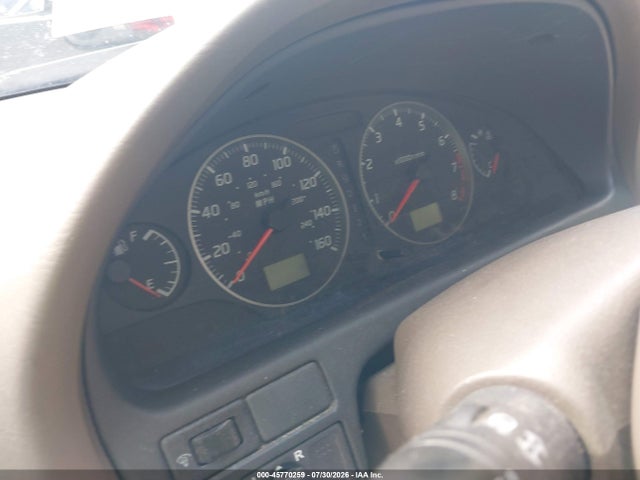 Продаж на аукціоні авто 2002 Nissan Maxima Gxe, vin: JN1DA31D62T206185, номер лоту: 45770259