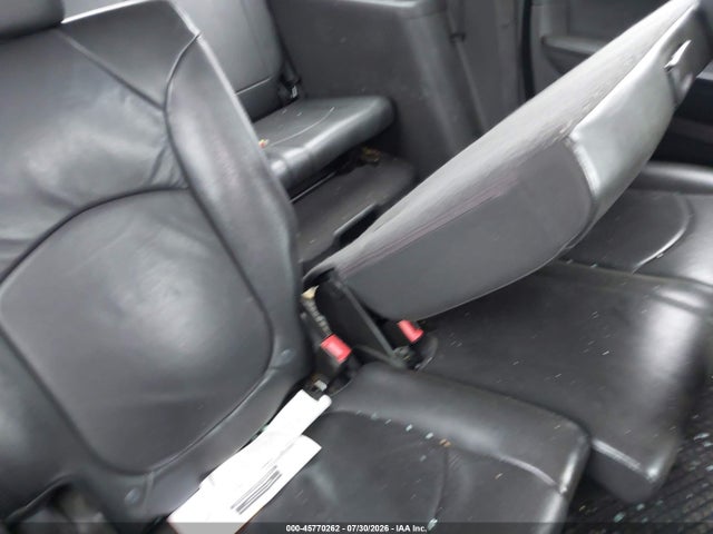 Продажа на аукционе авто 2012 Chevrolet Traverse Lt W/2lt, vin: 1GNKVJED5CJ353853, номер лота: 45770262