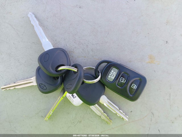 Hyundai ELANTRA SE 2016 5NPDH4AE5GH740118 Image 11