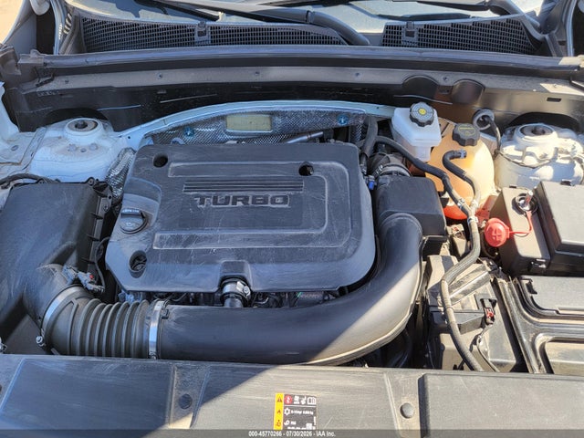 LRBFZLE40SD060643 Buick Envision Sport Touring Awd