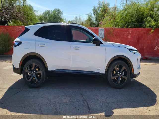 LRBFZLE40SD060643 Buick Envision Sport Touring Awd