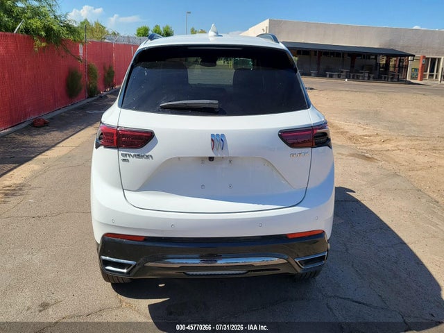 LRBFZLE40SD060643 Buick Envision Sport Touring Awd