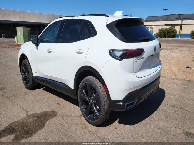 LRBFZLE40SD060643 Buick Envision Sport Touring Awd