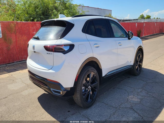 LRBFZLE40SD060643 Buick Envision Sport Touring Awd