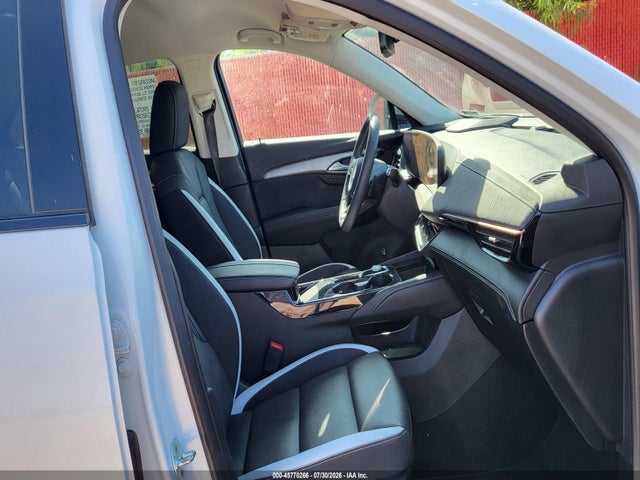 LRBFZLE40SD060643 Buick Envision Sport Touring Awd