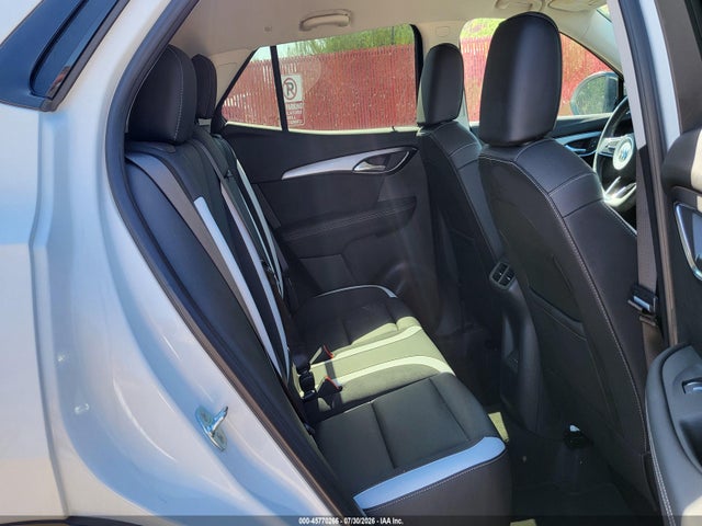 LRBFZLE40SD060643 Buick Envision Sport Touring Awd