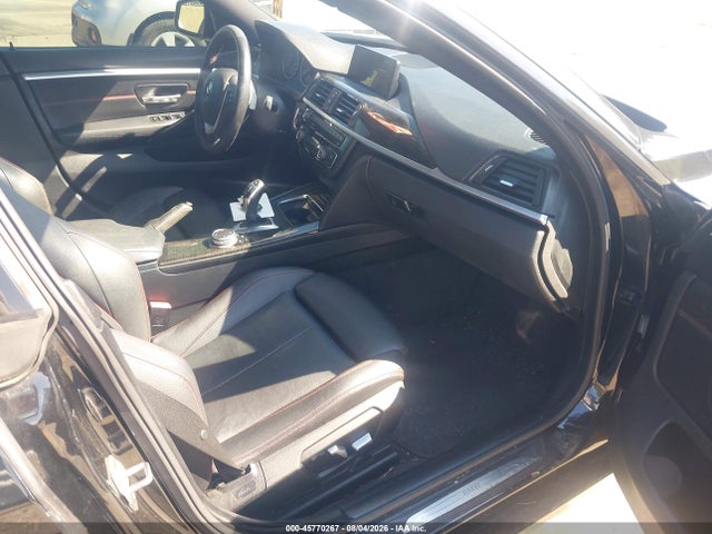Продажа на аукционе авто 2016 Bmw 428i Gran Coupe Xdrive, vin: WBA4C9C5XGG137563, номер лота: 45770267