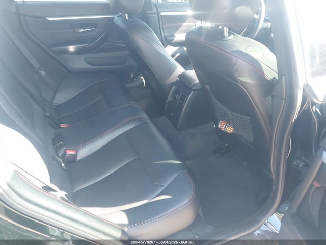 Продажа на аукционе авто 2016 Bmw 428i Gran Coupe Xdrive, vin: WBA4C9C5XGG137563, номер лота: 45770267