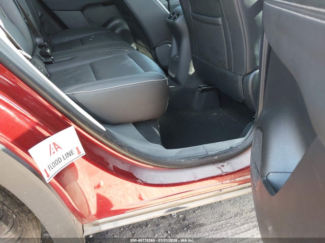 2023 Buick Envision Essence Fwd მანქანა იყიდება აუქციონზე, vin: LRBFZNR47PD055565, აუქციონის ნომერი: 45770268