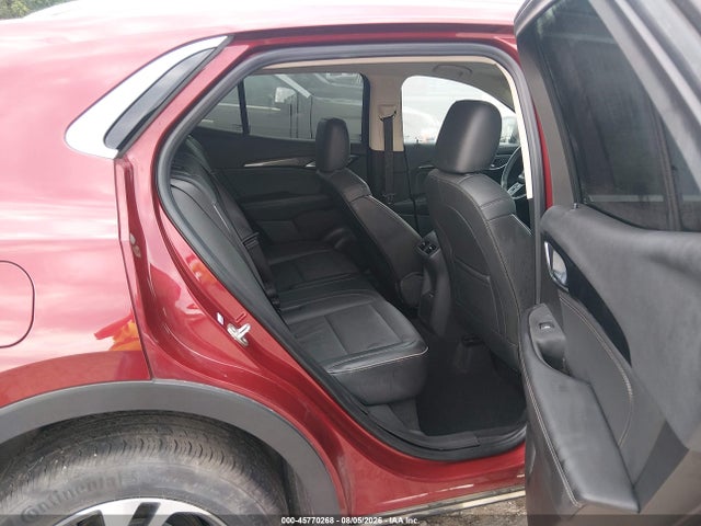 2023 Buick Envision Essence Fwd მანქანა იყიდება აუქციონზე, vin: LRBFZNR47PD055565, აუქციონის ნომერი: 45770268