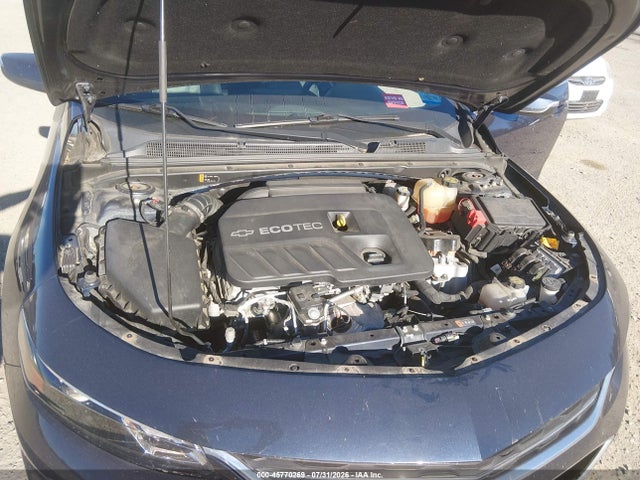 1G1ZJ5SU7HF239287 Chevrolet MALIBU HYBRID