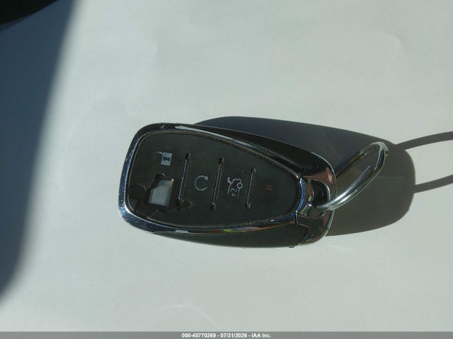 1G1ZJ5SU7HF239287 Chevrolet MALIBU HYBRID