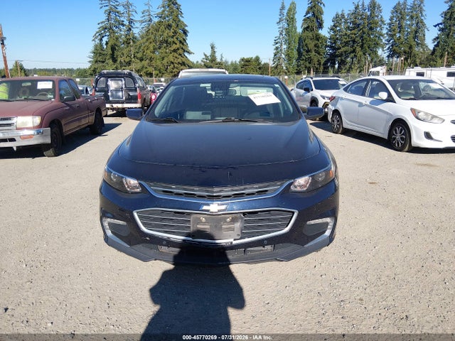 1G1ZJ5SU7HF239287 Chevrolet MALIBU HYBRID