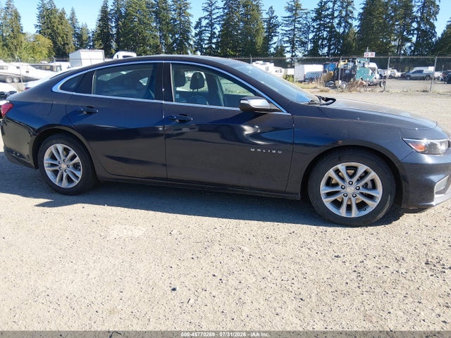 1G1ZJ5SU7HF239287 Chevrolet MALIBU HYBRID