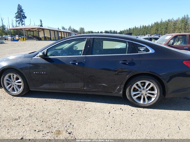 1G1ZJ5SU7HF239287 Chevrolet MALIBU HYBRID