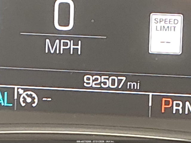 1G1ZJ5SU7HF239287 Chevrolet MALIBU HYBRID