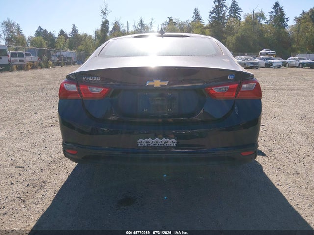 1G1ZJ5SU7HF239287 Chevrolet MALIBU HYBRID