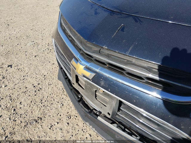 1G1ZJ5SU7HF239287 Chevrolet MALIBU HYBRID