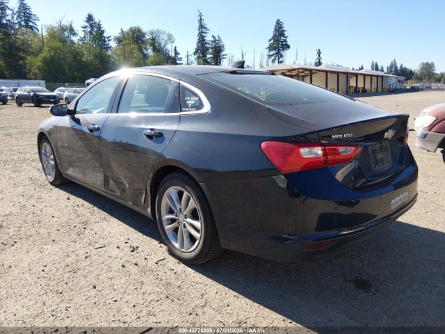 1G1ZJ5SU7HF239287 Chevrolet MALIBU HYBRID