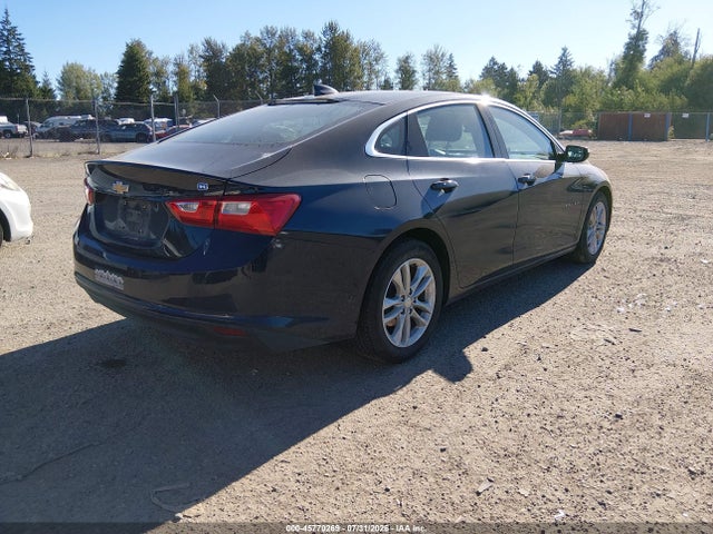 1G1ZJ5SU7HF239287 Chevrolet MALIBU HYBRID