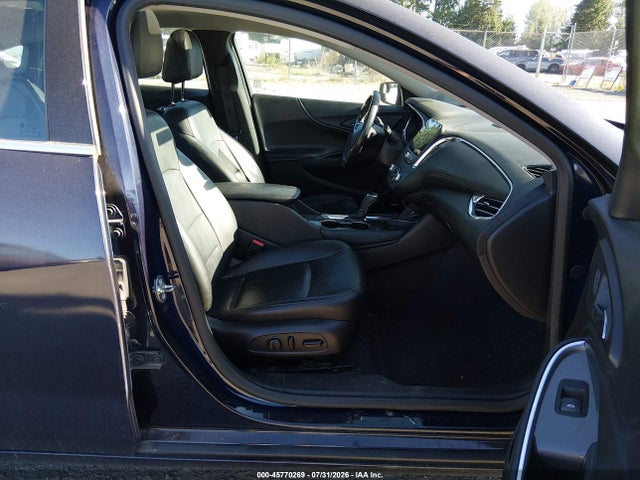 1G1ZJ5SU7HF239287 Chevrolet MALIBU HYBRID