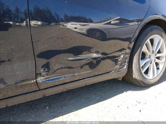 1G1ZJ5SU7HF239287 Chevrolet MALIBU HYBRID
