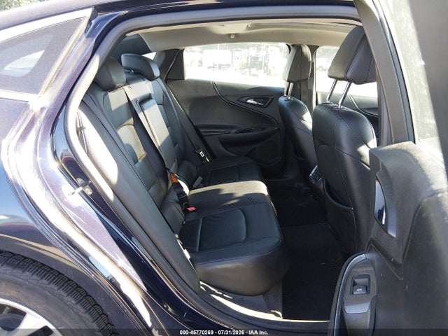 1G1ZJ5SU7HF239287 Chevrolet MALIBU HYBRID