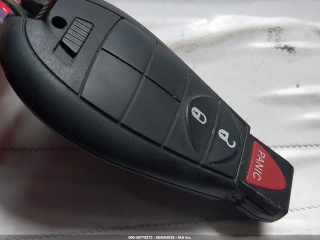 Продаж на аукціоні авто 2011 Ram Ram 1500 Sport, vin: 1D7RB1CT3BS526388, номер лоту: 45770272