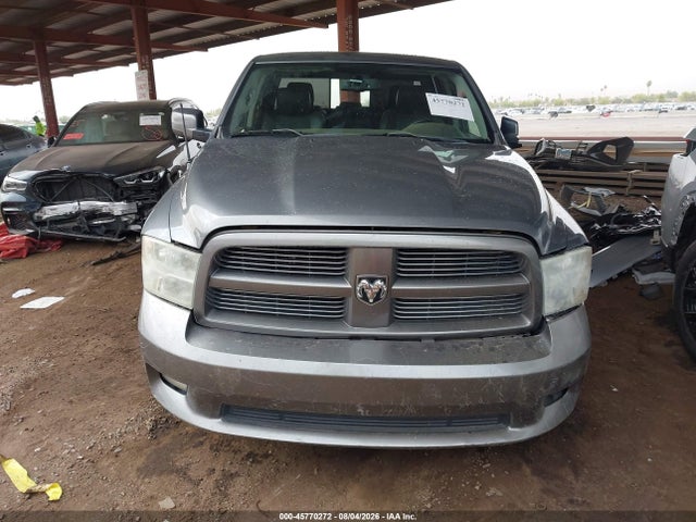 Продаж на аукціоні авто 2011 Ram Ram 1500 Sport, vin: 1D7RB1CT3BS526388, номер лоту: 45770272