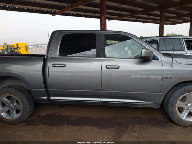 Продаж на аукціоні авто 2011 Ram Ram 1500 Sport, vin: 1D7RB1CT3BS526388, номер лоту: 45770272