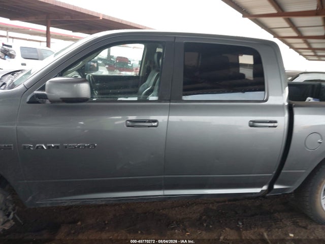 Продаж на аукціоні авто 2011 Ram Ram 1500 Sport, vin: 1D7RB1CT3BS526388, номер лоту: 45770272