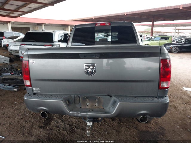 Продаж на аукціоні авто 2011 Ram Ram 1500 Sport, vin: 1D7RB1CT3BS526388, номер лоту: 45770272