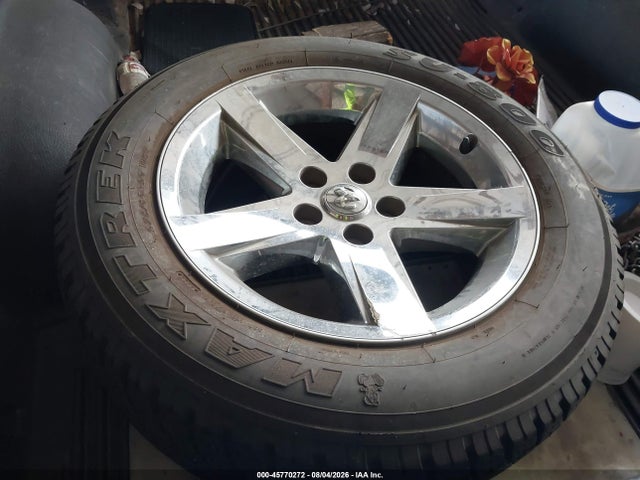 Продаж на аукціоні авто 2011 Ram Ram 1500 Sport, vin: 1D7RB1CT3BS526388, номер лоту: 45770272