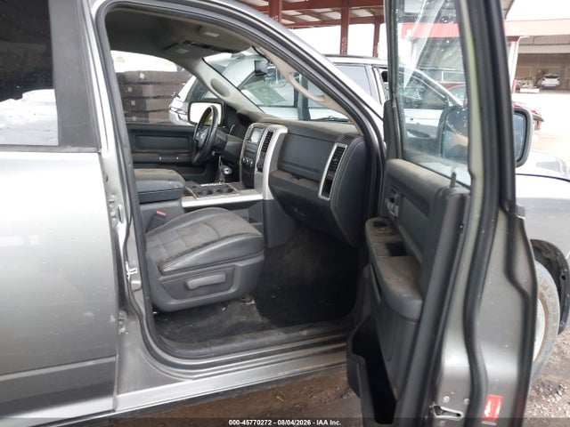 Продаж на аукціоні авто 2011 Ram Ram 1500 Sport, vin: 1D7RB1CT3BS526388, номер лоту: 45770272