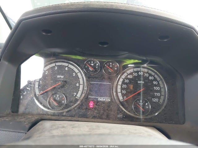 Продаж на аукціоні авто 2011 Ram Ram 1500 Sport, vin: 1D7RB1CT3BS526388, номер лоту: 45770272