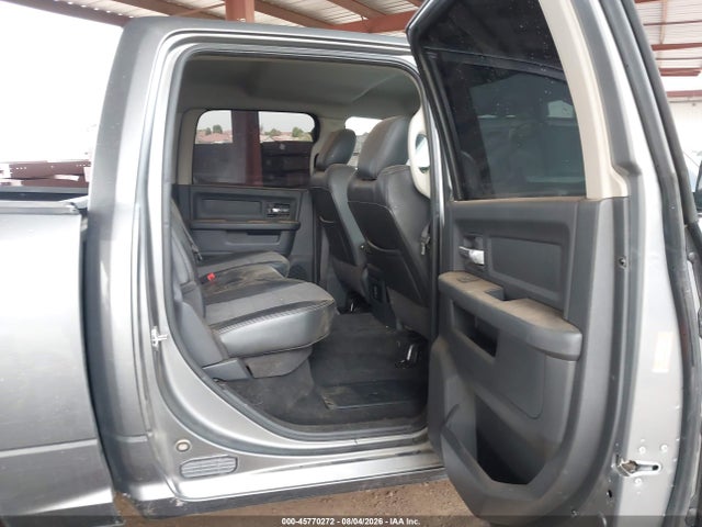 Продаж на аукціоні авто 2011 Ram Ram 1500 Sport, vin: 1D7RB1CT3BS526388, номер лоту: 45770272