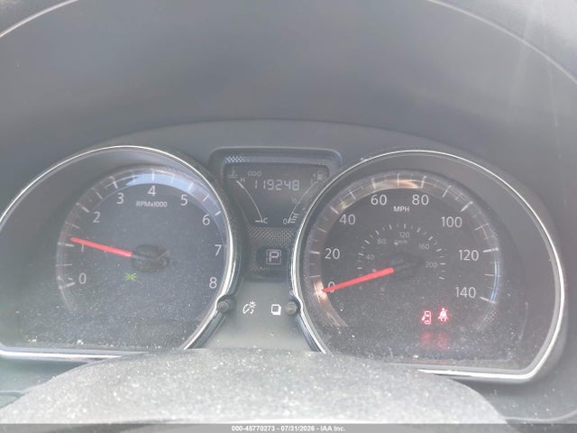 Продаж на аукціоні авто 2017 Nissan Versa 1.6 Sv, vin: 3N1CN7AP6HL822872, номер лоту: 45770273