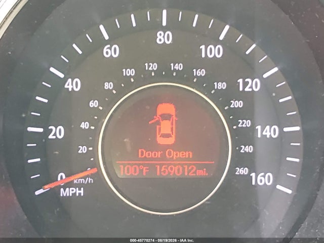 Aukcja sprzedaży 2013 Kia Optima Lx, vin: 5XXGM4A70DG134436, numer aukcji: 45770274