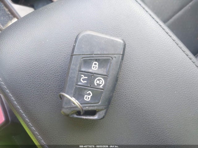 2019 Volkswagen Tiguan 2.0t Se/2.0t Sel/2.0t Sel R-line/2.0t Sel R-line Black მანქანა იყიდება აუქციონზე, vin: 3VV2B7AX1KM086833, აუქციონის ნომერი: 45770278