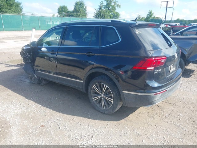 2019 Volkswagen Tiguan 2.0t Se/2.0t Sel/2.0t Sel R-line/2.0t Sel R-line Black მანქანა იყიდება აუქციონზე, vin: 3VV2B7AX1KM086833, აუქციონის ნომერი: 45770278