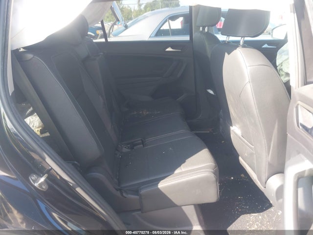 2019 Volkswagen Tiguan 2.0t Se/2.0t Sel/2.0t Sel R-line/2.0t Sel R-line Black მანქანა იყიდება აუქციონზე, vin: 3VV2B7AX1KM086833, აუქციონის ნომერი: 45770278
