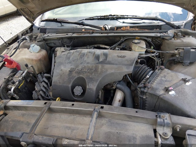 Aukcja sprzedaży 2003 Buick Lesabre Custom, vin: 1G4HP52K034189722, numer aukcji: 45770281