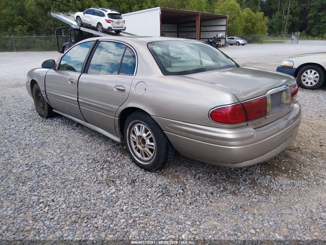 Aukcja sprzedaży 2003 Buick Lesabre Custom, vin: 1G4HP52K034189722, numer aukcji: 45770281
