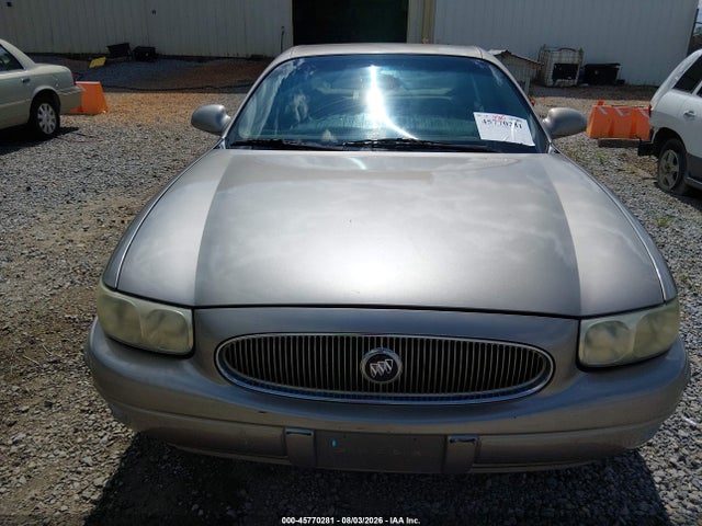 Aukcja sprzedaży 2003 Buick Lesabre Custom, vin: 1G4HP52K034189722, numer aukcji: 45770281