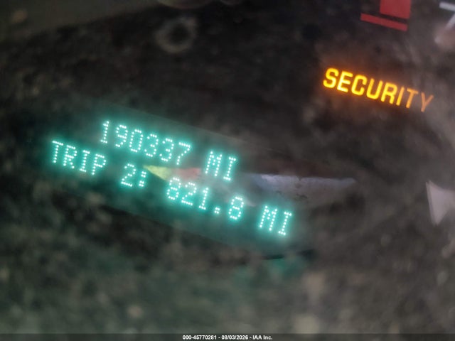 Aukcja sprzedaży 2003 Buick Lesabre Custom, vin: 1G4HP52K034189722, numer aukcji: 45770281