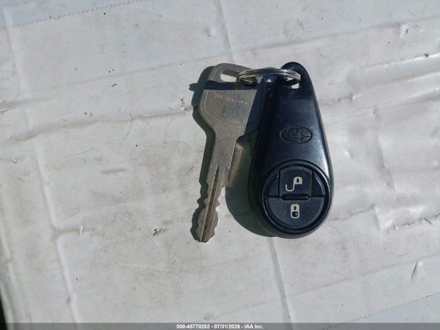Aukcja sprzedaży 2007 Subaru Impreza 2.5i, vin: JF1GG61687H804080, numer aukcji: 45770282
