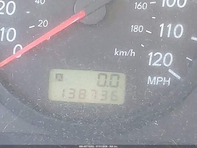 Aukcja sprzedaży 2007 Subaru Impreza 2.5i, vin: JF1GG61687H804080, numer aukcji: 45770282